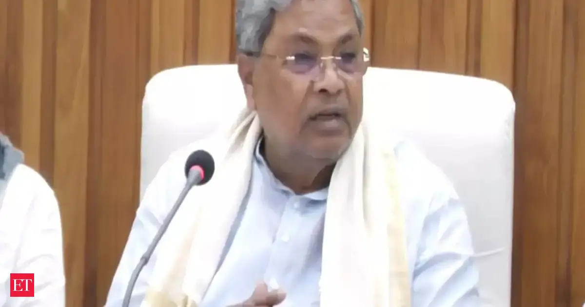 Karnataka told hold legislature session to discuss VB-G RAM G Act