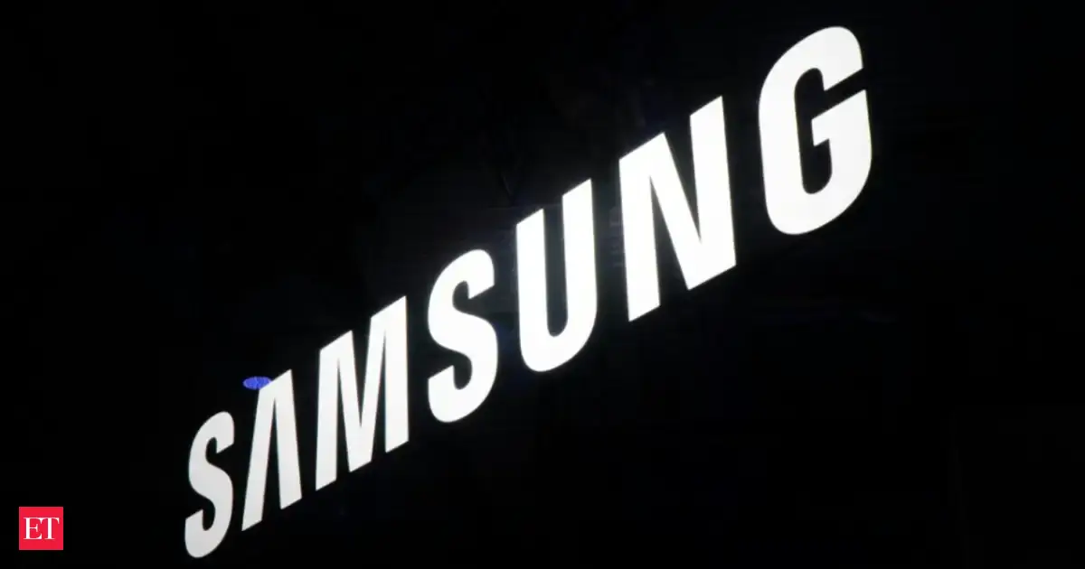 Samsung explores smartphone-like upgrade platform for home appliances customers in India