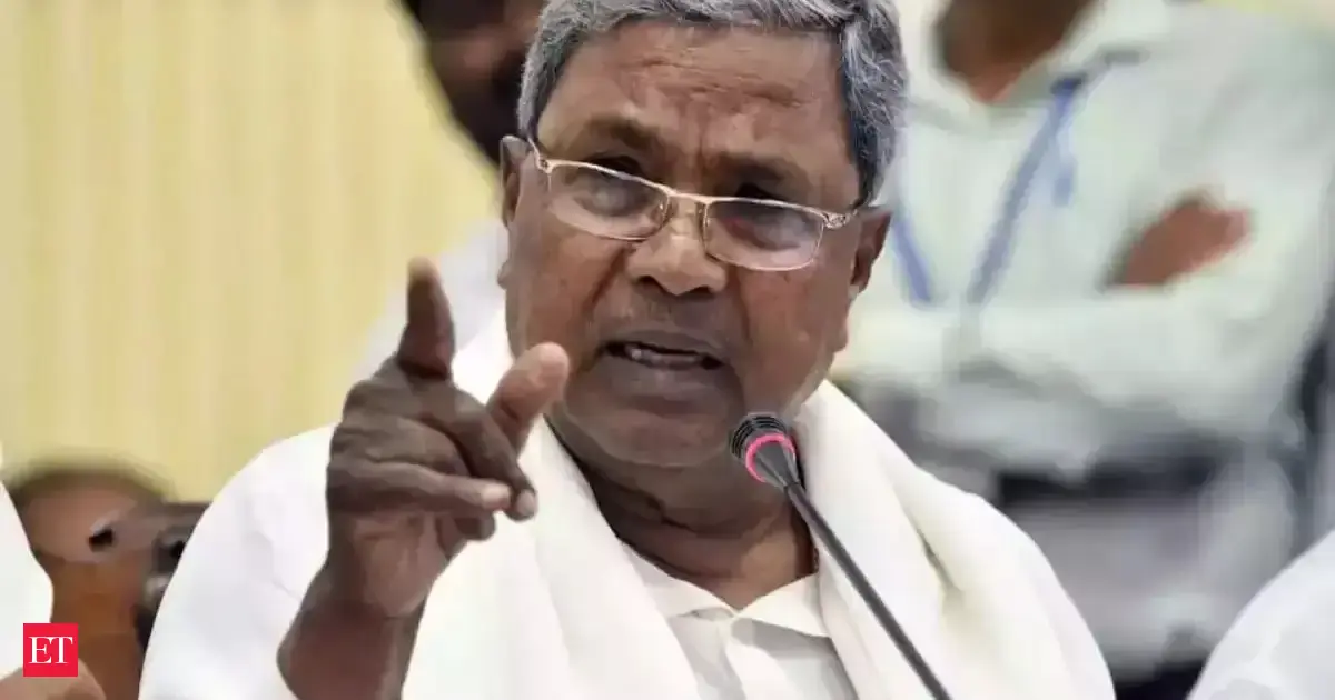Karnataka: Minister Patil defends CM's absence during German Chancellor's visit to Bengaluru
