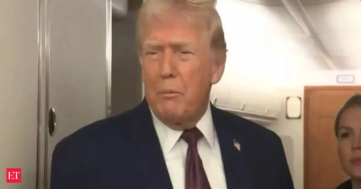 Trump defends ICE: Trump defends ICE after Minneapolis woman Renee Good ...