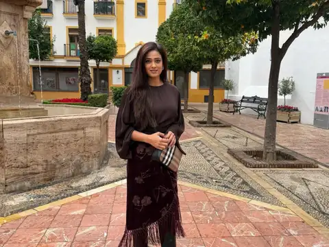 European  Chic Mood