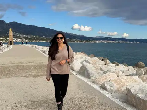 Sea-Breeze Causal