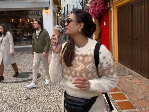 Ice cream Date Energy