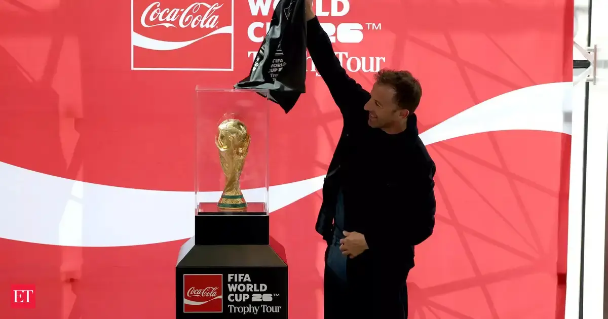 Thousands pull out of 2026 FIFA World Cup — 17,000 ticket cancellations linked to US politics