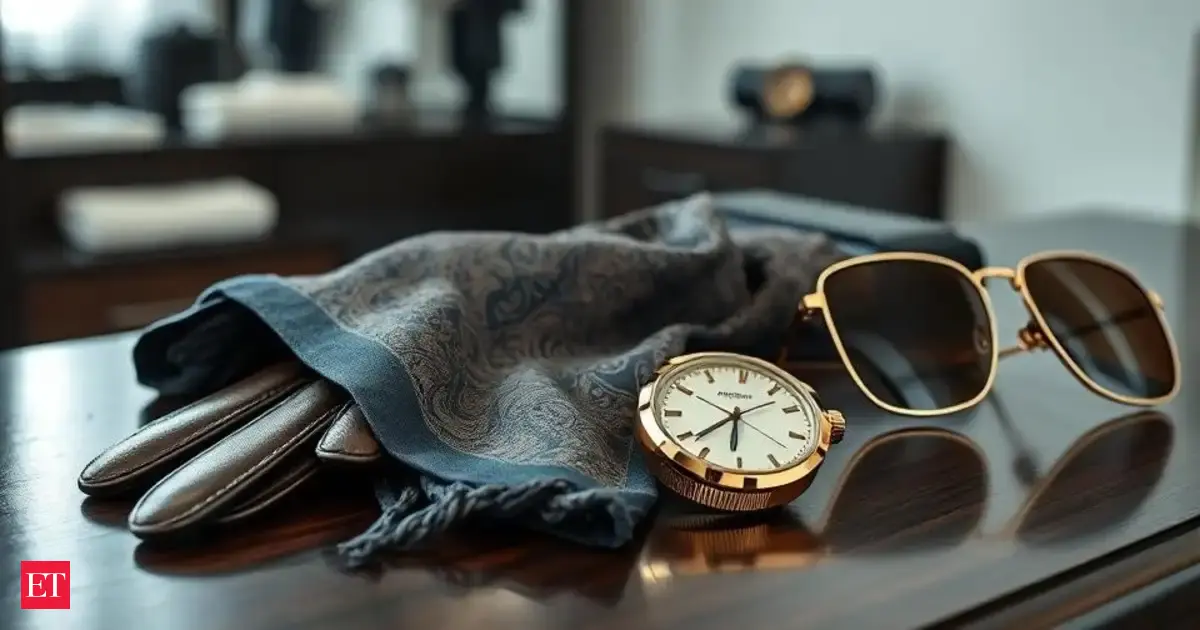 Foreign fashion labels fade, functional clothing the fad