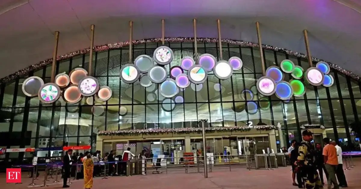 Navi Mumbai airport rebuts telcos, says mobile connectivity is fully available