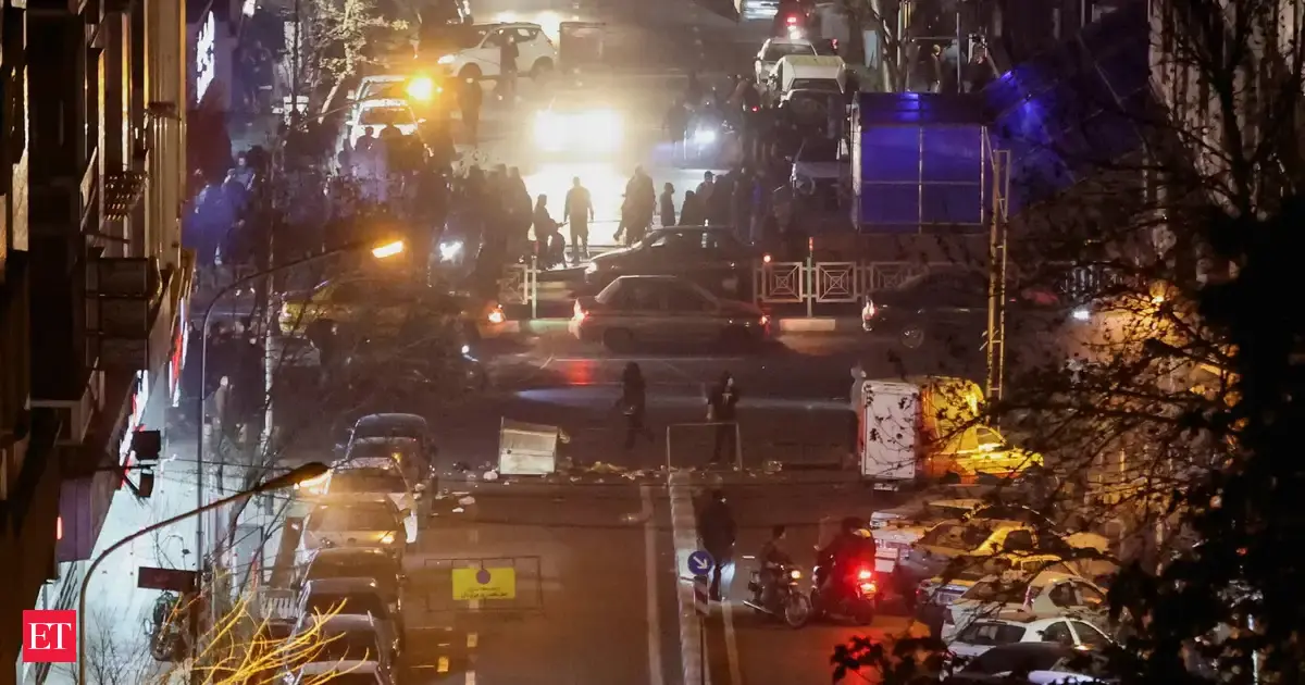 Iran postpones execution of protester, family and rights group say