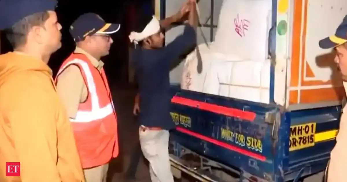 Maharashtra civic polls: Big day for Mumbai as BMC vote begins; city on high alert