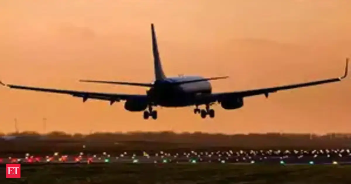 Iran shuts airspace to commercial aircraft as tensions with US escalate