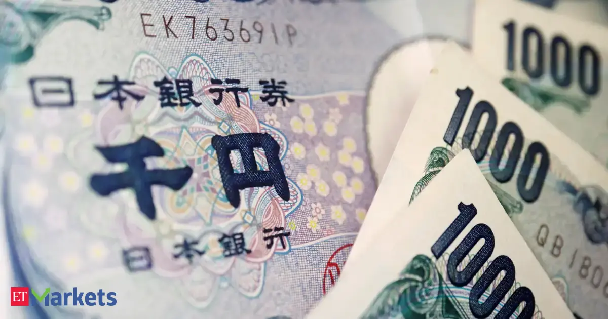 Yen steadies as traders gird for election, intervention fears lurk