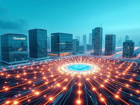 Network and scale