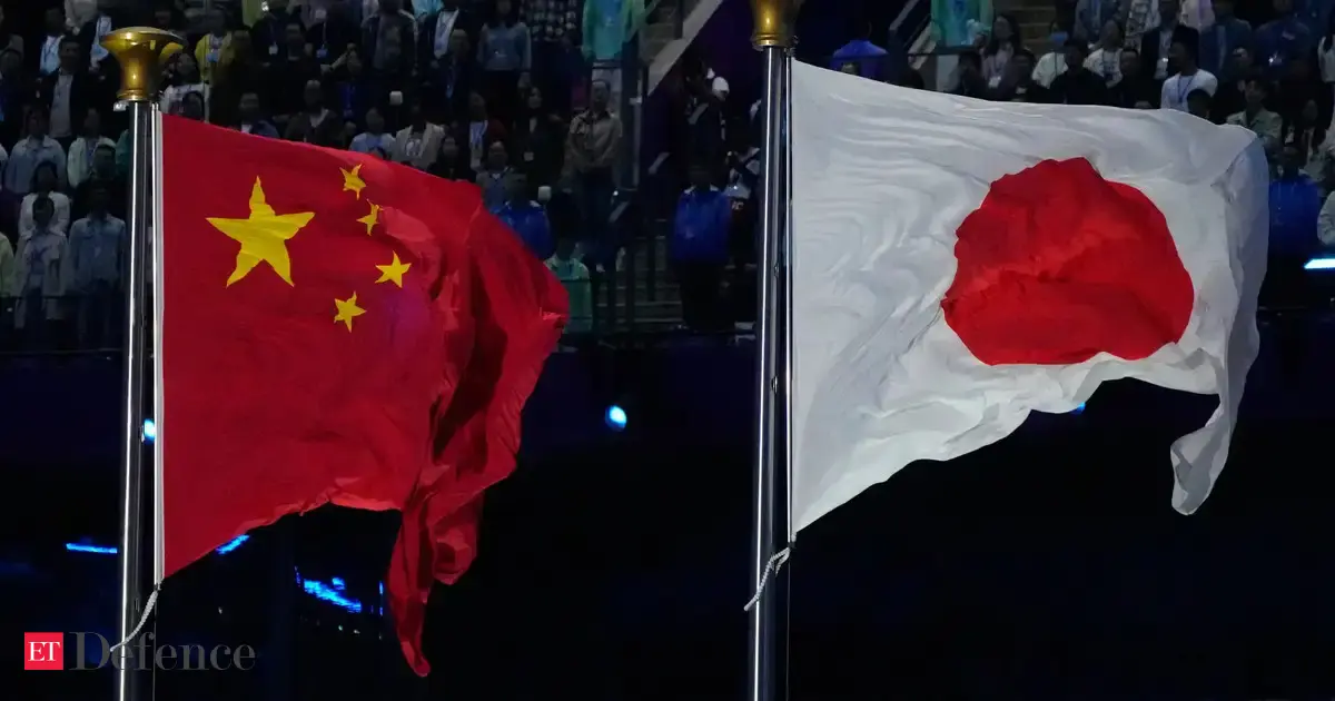 Tokyo, Manila seal defence pact amid China pressure