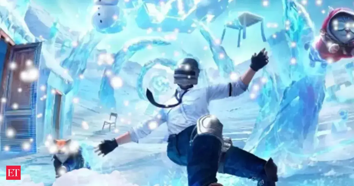 BGMI 4.2 Update Release Date and Time: Check download link, when, where and how to download the latest modes and abilities