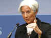 Europe still poses an economic risk: IMF chief Lagarde