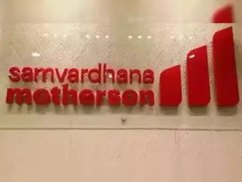 Samvardhan Motherson International