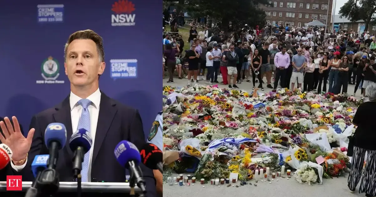 Australia’s hate speech, gun law reforms spark free speech concerns