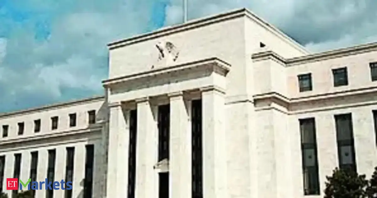 US economic activity shows broad-based stability ahead of Fed meeting