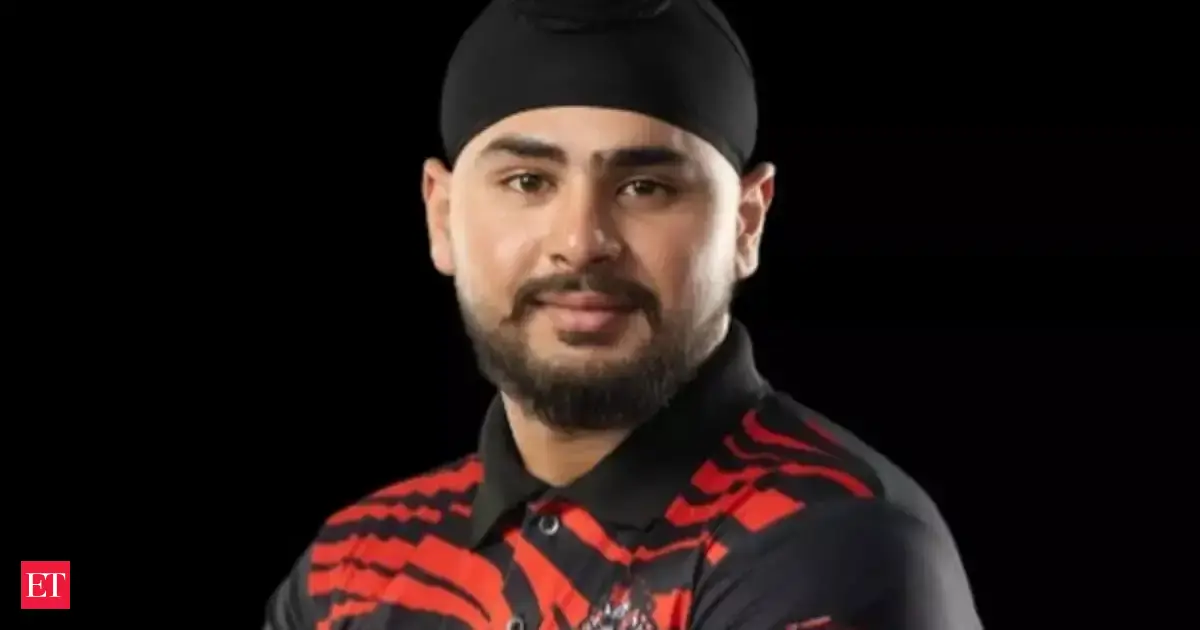 India-origin Dilpreet Bajwa to lead Canada in T20 World Cup