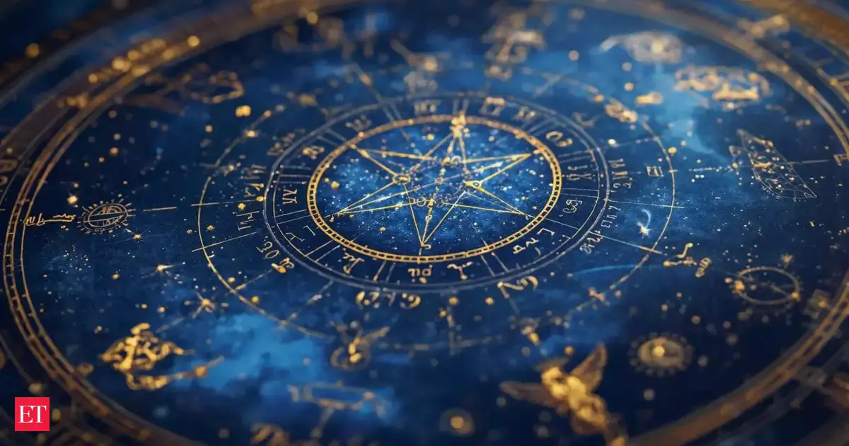 Horoscope Tomorrow, January 16, 2026: Career Wins, Emotional Balance & Financial Growth