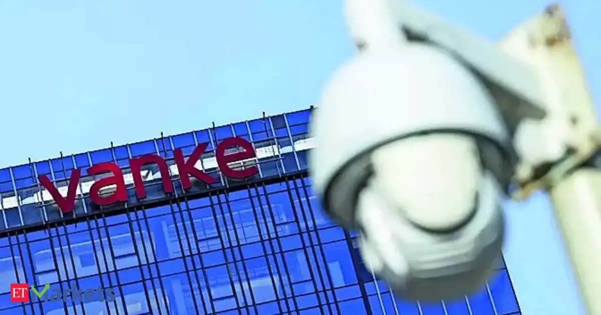 China Vanke seeks 90-day grace period extension for 2 billion yuan bond