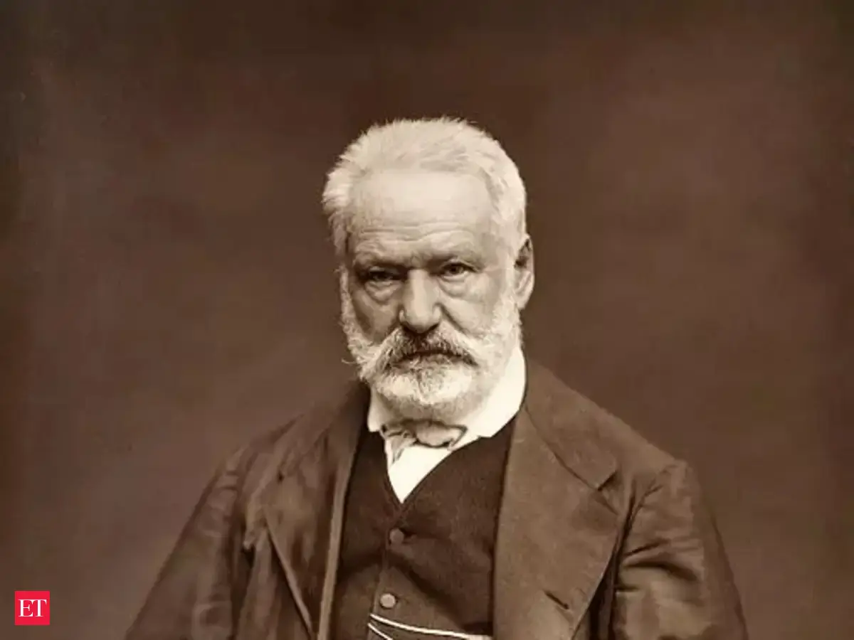 Quote of the Day by Victor Hugo: ‘Even the darkest night will end ...