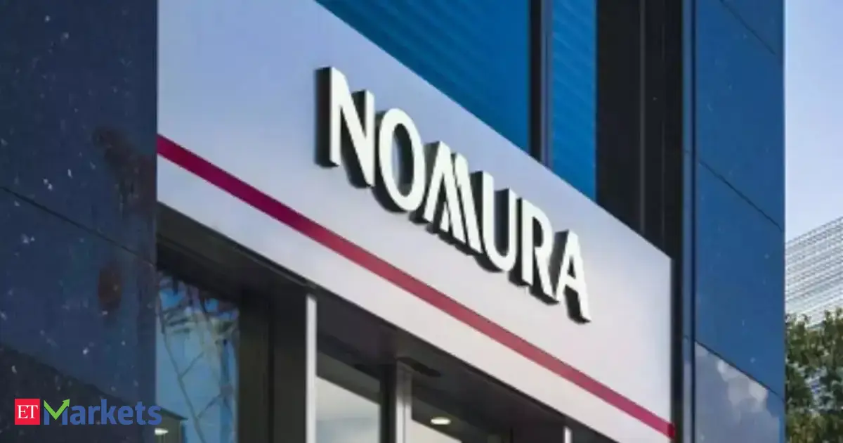 Nomura picks Infosys as top IT bet, sees FY26 guidance hike positive despite Q3 PAT decline