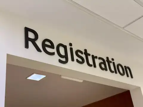 Step 2: Visit the Sub-Registrar's office with documents