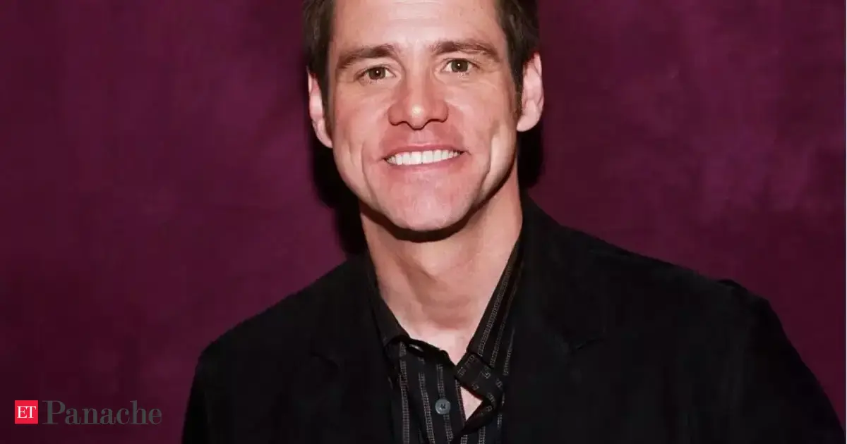 Quote of the day by Jim Carrey: 'I allow things to happen and then they tell me what they meant later"