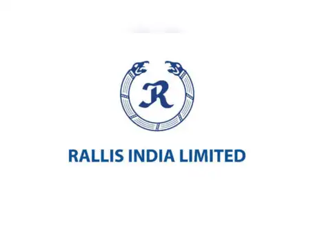 Rallis India