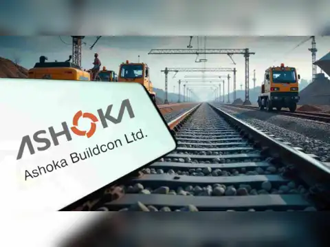 Ashoka Buildcon