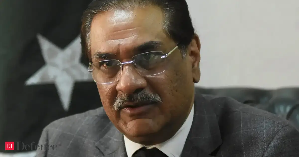 Pakistan-Saudi-Turkey defence deal in pipeline, Pakistani minister says