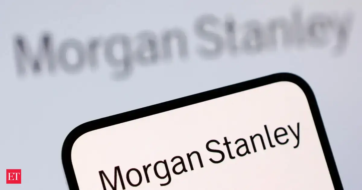 MS stock surges after Morgan Stanley beats Q4 earnings estimates on investment banking boom - here's everything investors need to know
