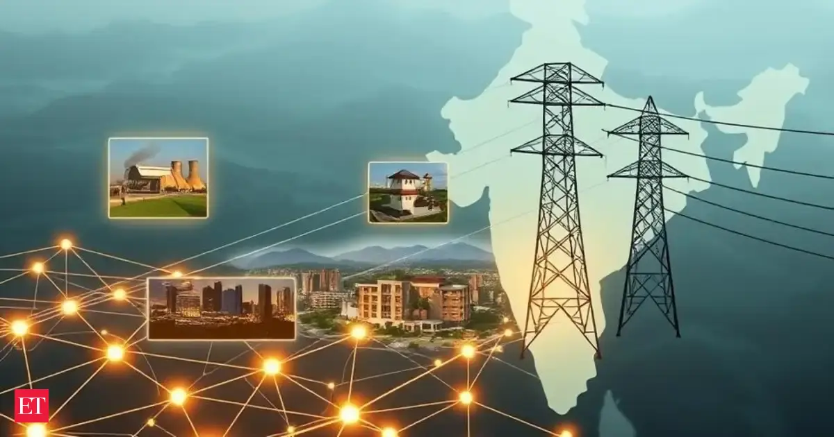 India's power sector has half a trillion dollar investment potential in next 7 years: Power Secretary