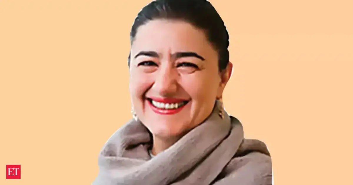 ‘Oil is everything for the Iranian economy — it fuels power, protests and the paradoxes of Iran’