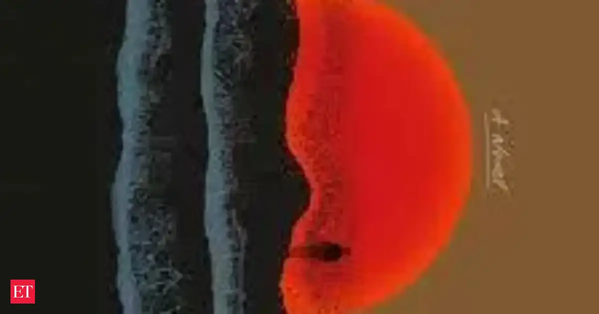 Book of the Day: Shortlisted for 2025 Booker Prize, this page-turner will shift life’s perspectives with its shocking twist