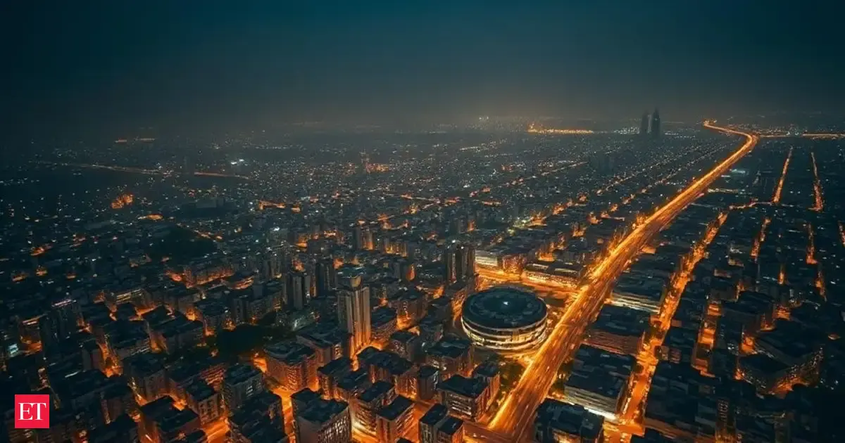 Delhi's energy shift: Higher domestic, declining industrial power consumption; rise in PNG users