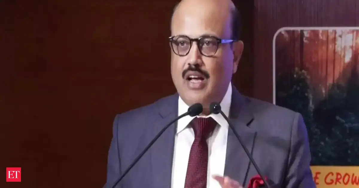 Expecting India's 2025-26 overall exports to touch USD 850 billion: Commerce Secretary