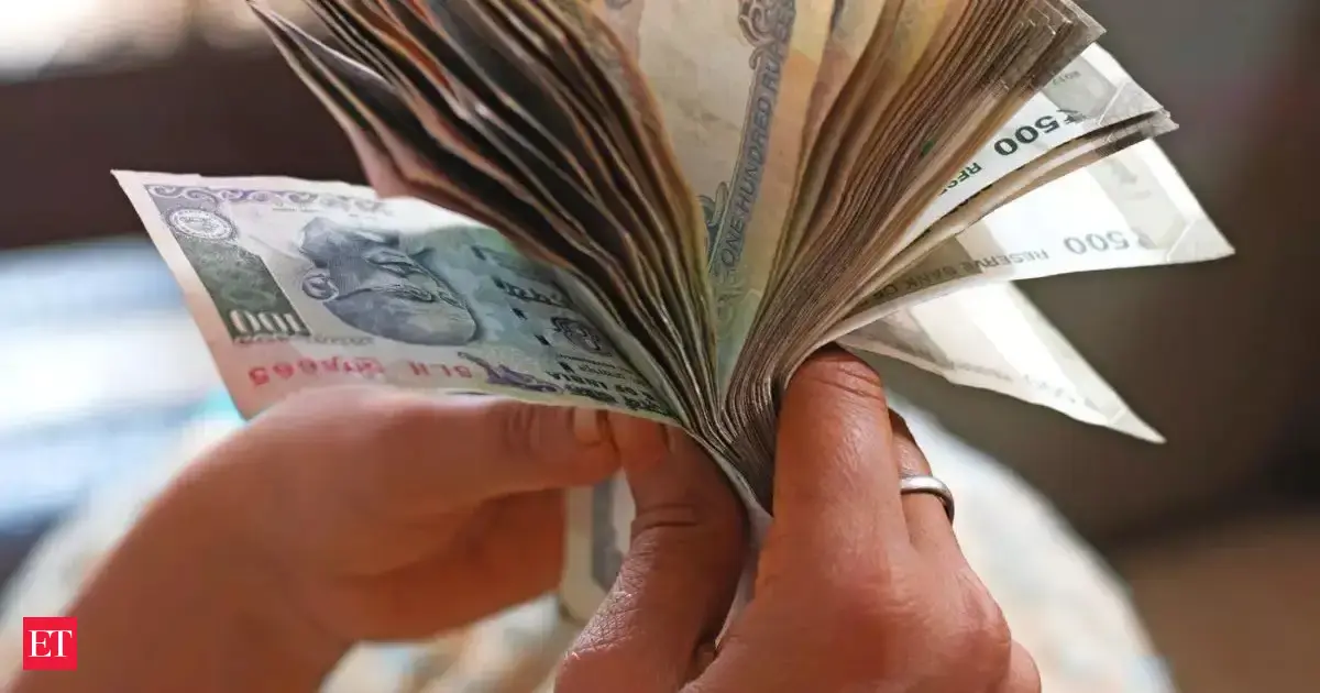 Banks' credit-to-deposit ratio hits record 81.75% as mobilisation lags