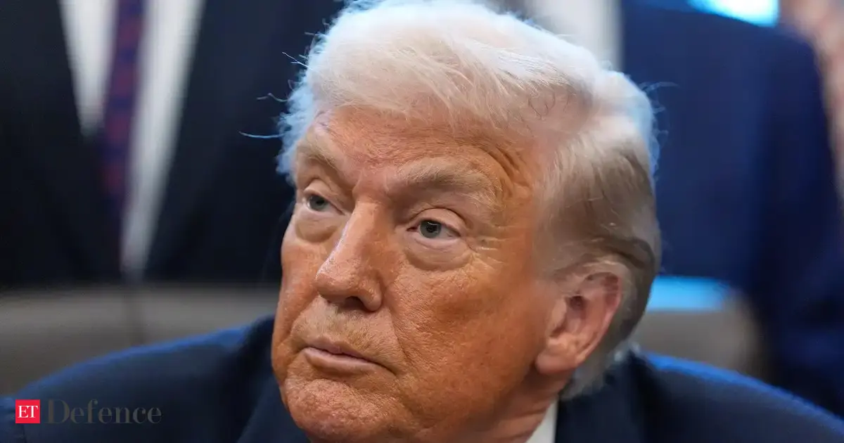 Four Arab states urged against US-Iran escalation, official says