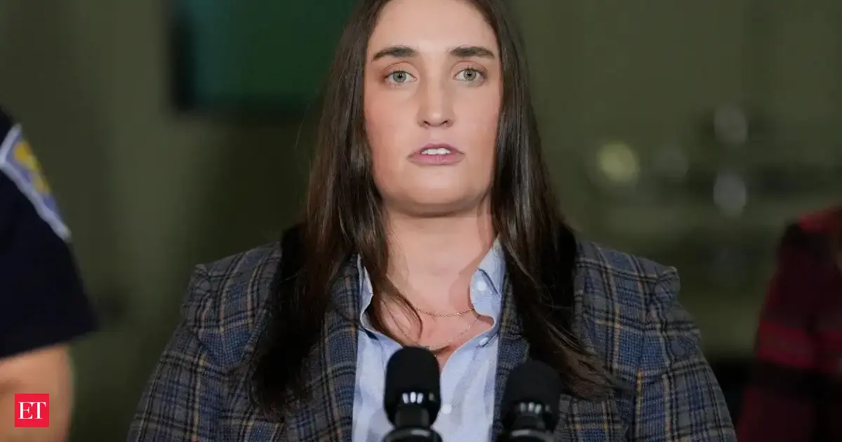 Madison Sheahan leaves ICE to run for Congress against Marcy Kaptur in Ohio 9th District, who is she?