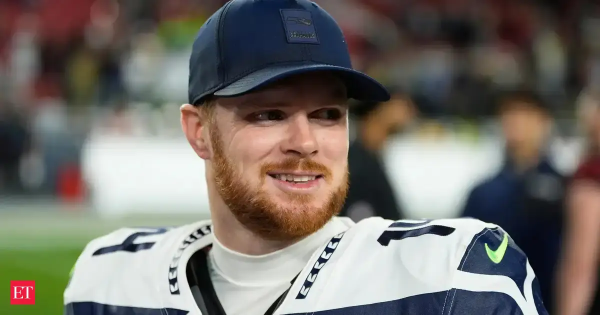 Sam Darnold injury: Seattle Seahawks number 1 seed quarterback injures oblique. Will he play against San Francisco 49ers on Saturday?