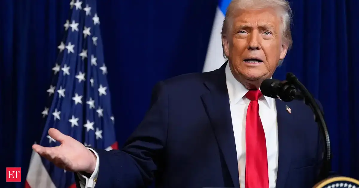 Trump threatens to use 'Insurrection Act', deploy military to end protests in Minneapolis