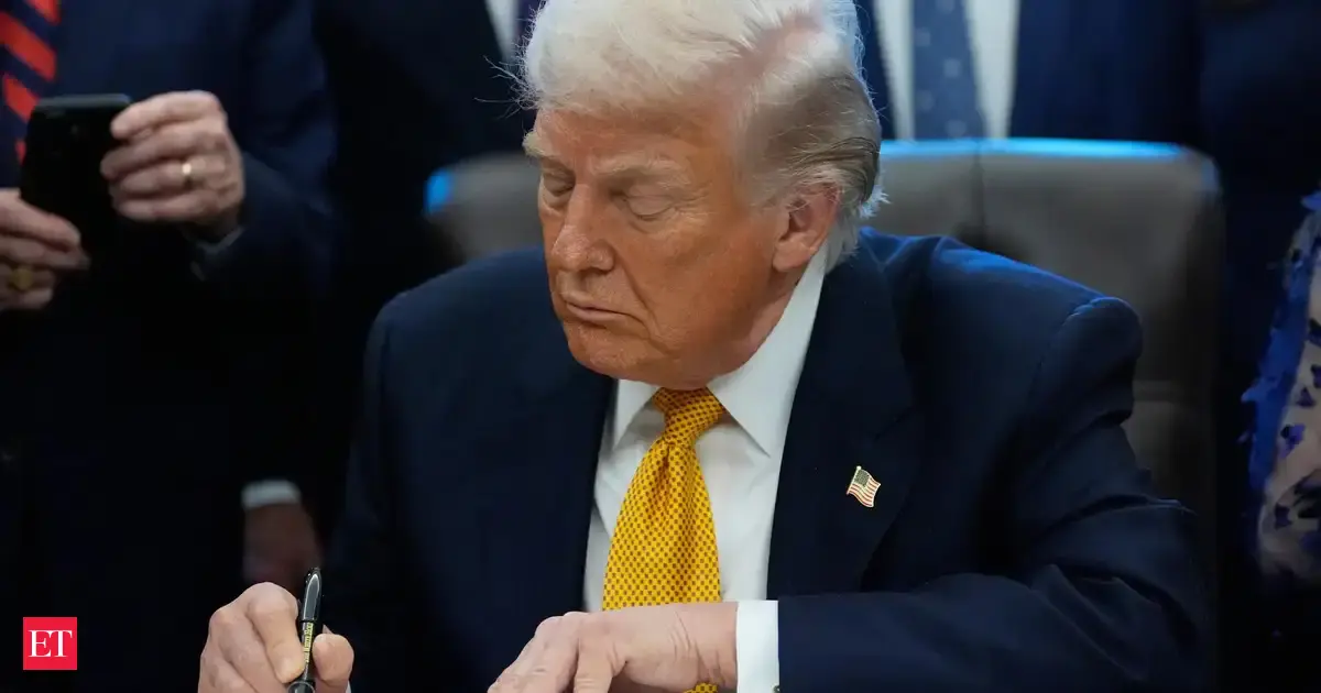 As Trump turns screws, how long can Europe play nice?