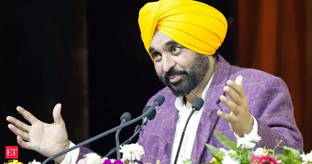 AAP govt muzzling media, alleges opposition after Punjab Kesari group claims being targeted