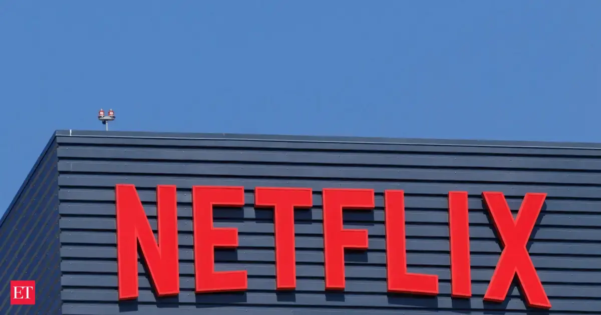 Netflix to be exclusive Pay-1 streaming destination for Sony Pictures’ feature films after theatrical and home entertainment