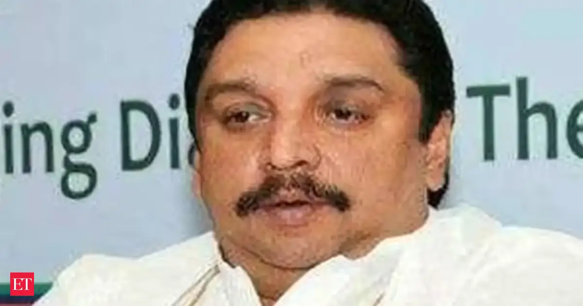 Case registered against former Kerala minister Shibu Baby John, builder over constructing apartment