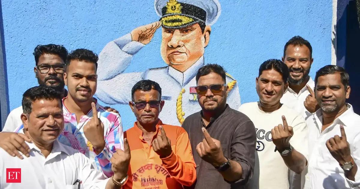 Maharashtra BMC elections result 2026: Counting of votes for high-stakes civic polls in state begins; all eyes on Mumbai