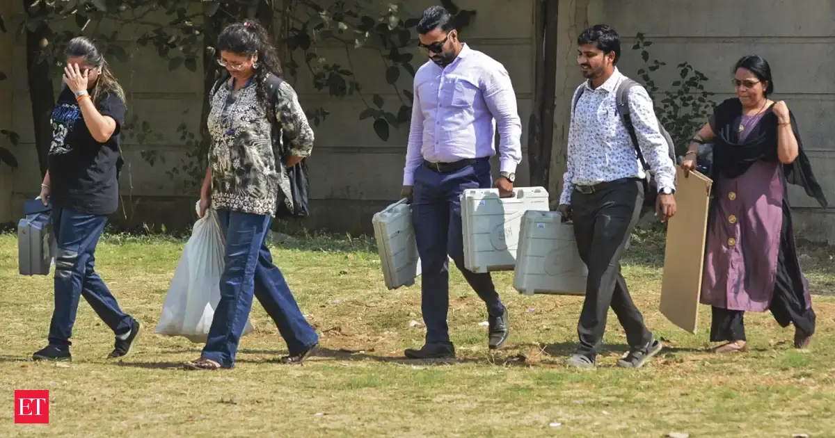 Thane civic polls: Police intervene as supporters of two candidates clash