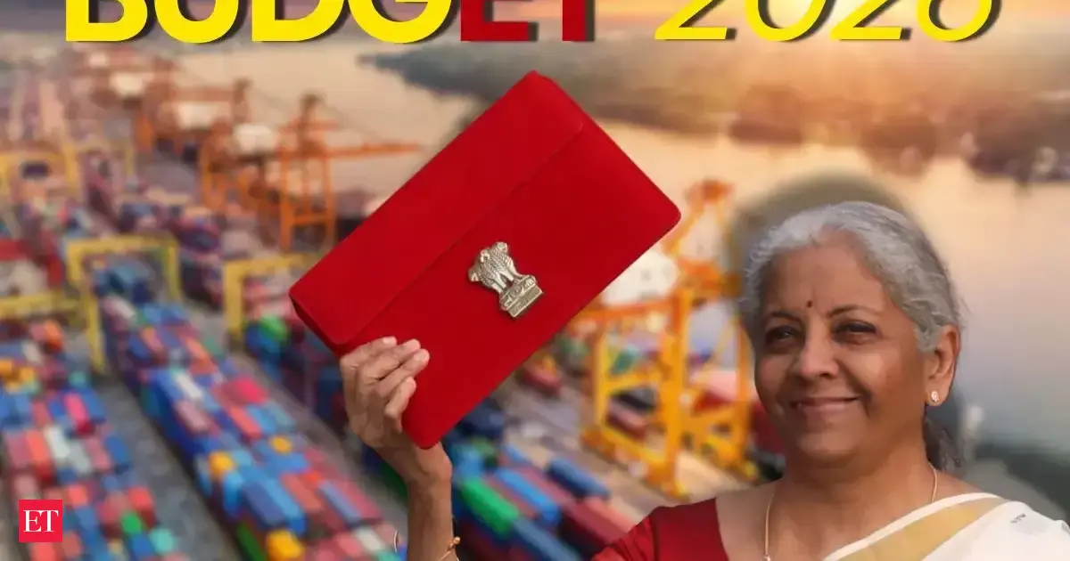 Wanted in Budget 2026: A Trump shock absorber for the small enterprises to survive