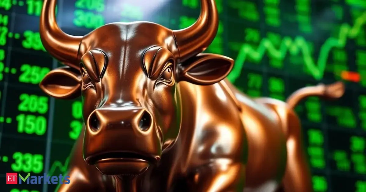 Sensex surges 750 points, Nifty jumps nearly 1%: Infosys led IT rally and other factors pushing market higher today